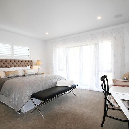 Ohaupo Olives Bed & Breakfast Dış mekan fotoğraf