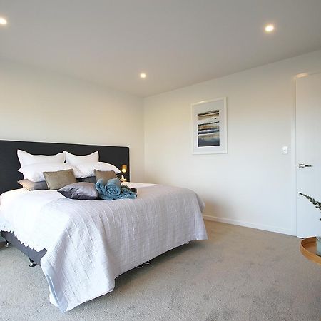 Ohaupo Olives Bed & Breakfast Dış mekan fotoğraf