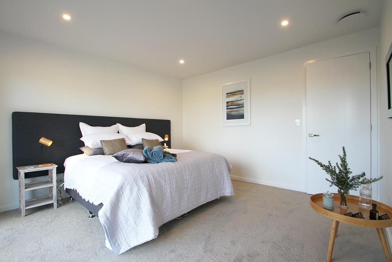 Ohaupo Olives Bed & Breakfast Dış mekan fotoğraf