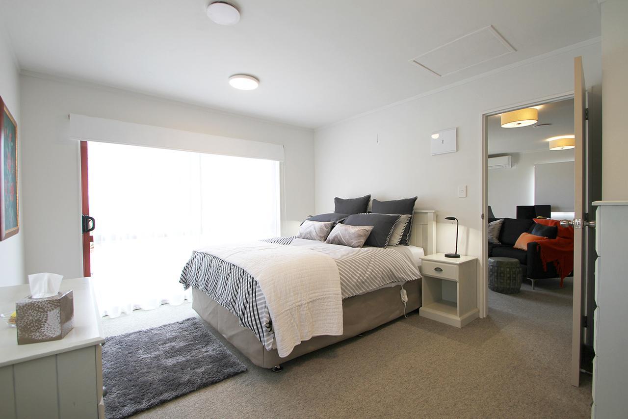 Ohaupo Olives Bed & Breakfast Dış mekan fotoğraf