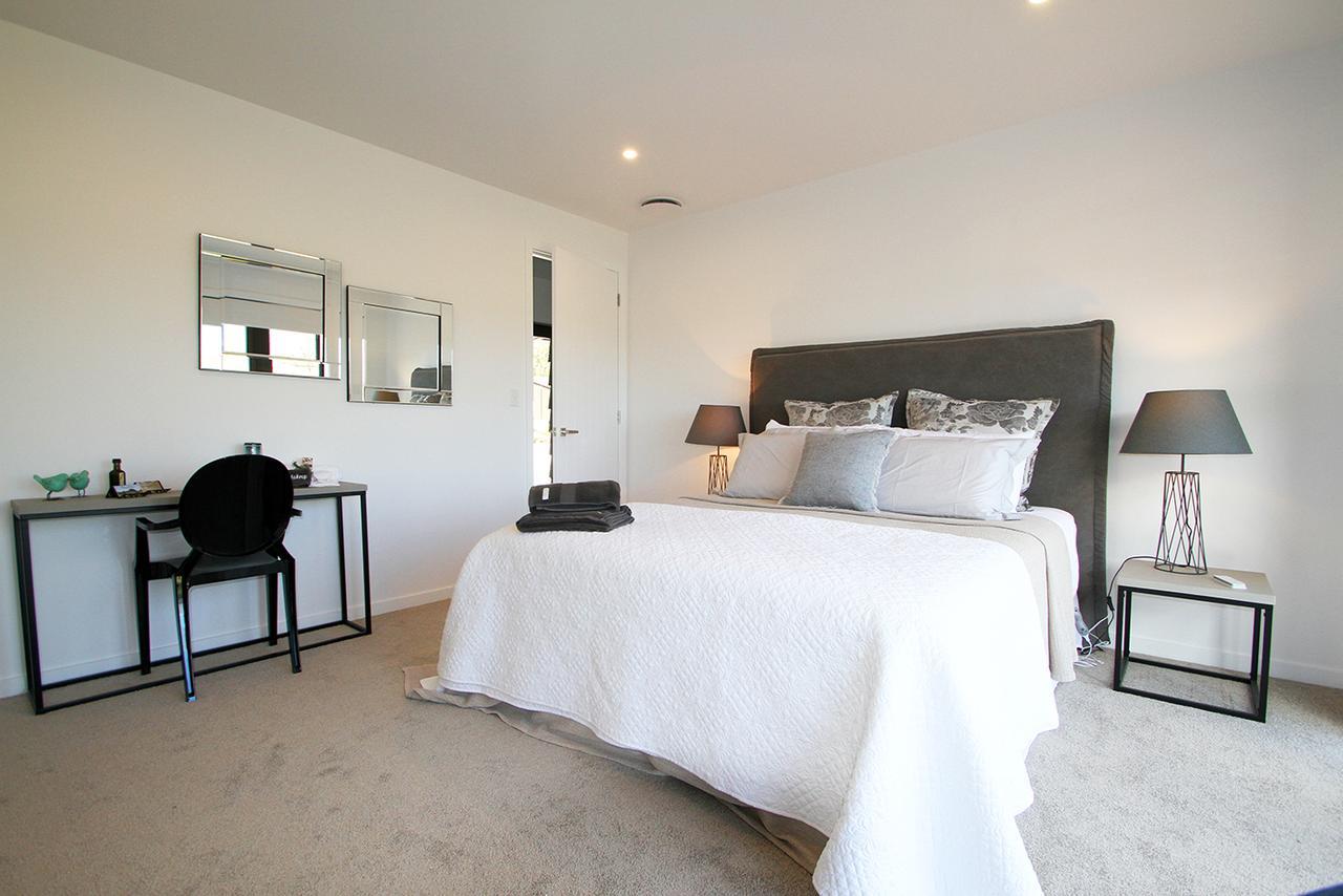 Ohaupo Olives Bed & Breakfast Dış mekan fotoğraf